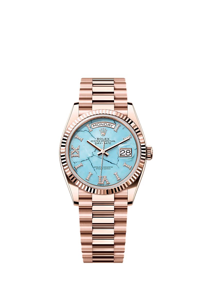 Day-Date 36