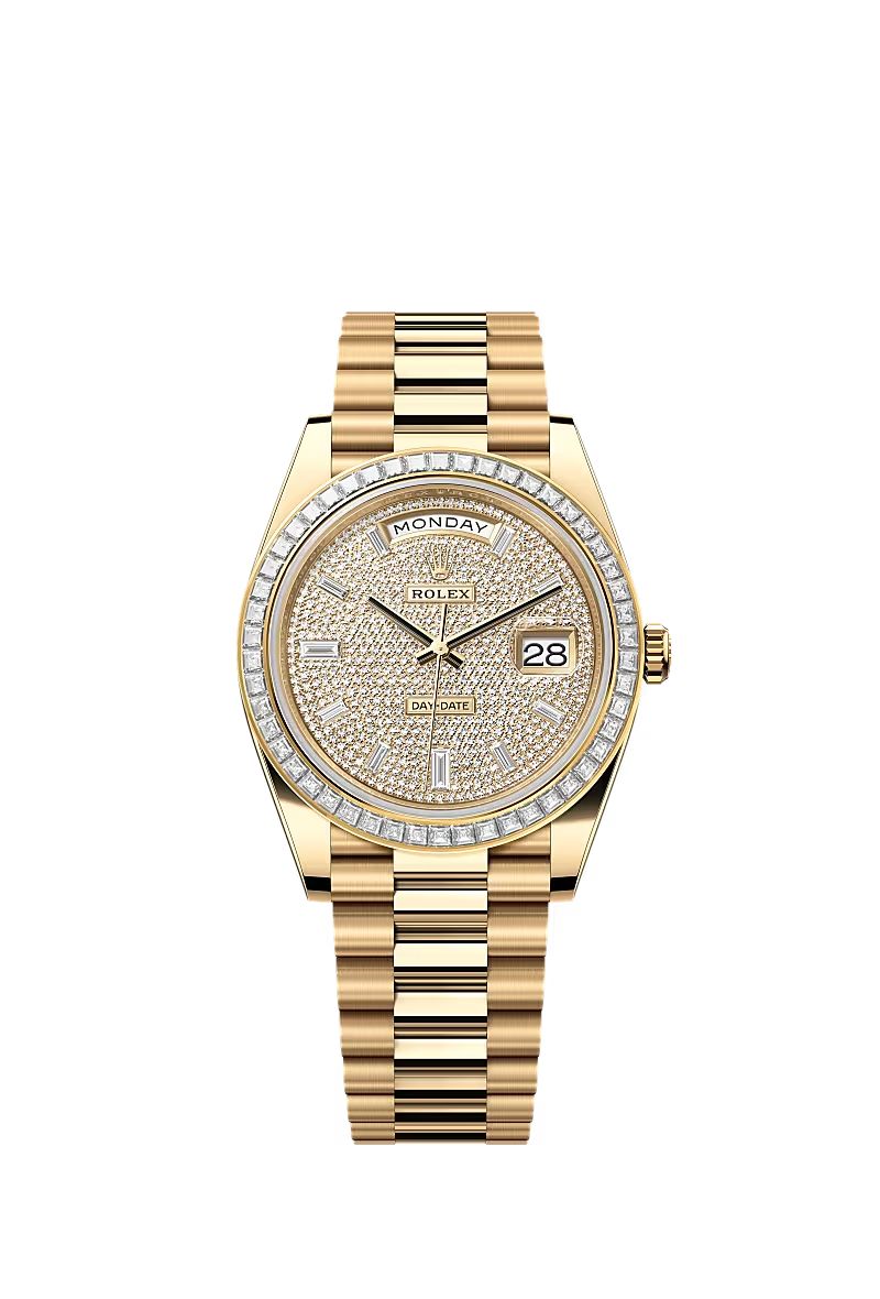 Day-Date 40