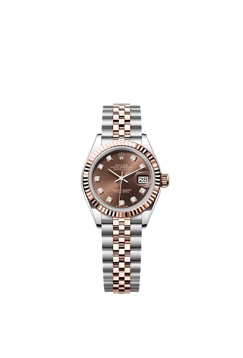 Lady-Datejust