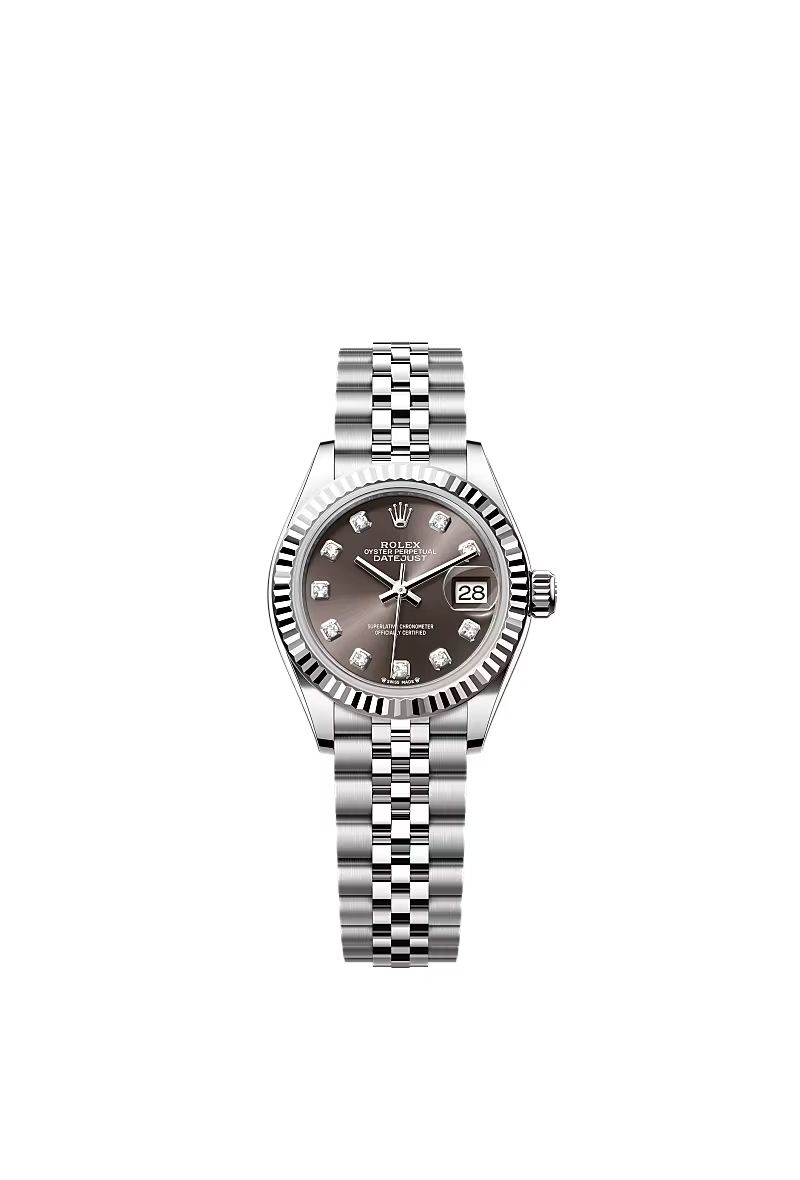 Lady-Datejust