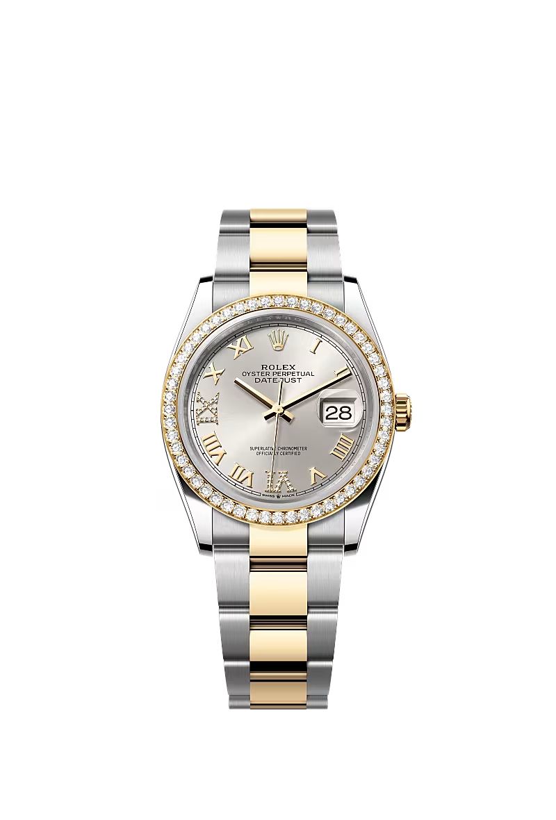 Datejust 36