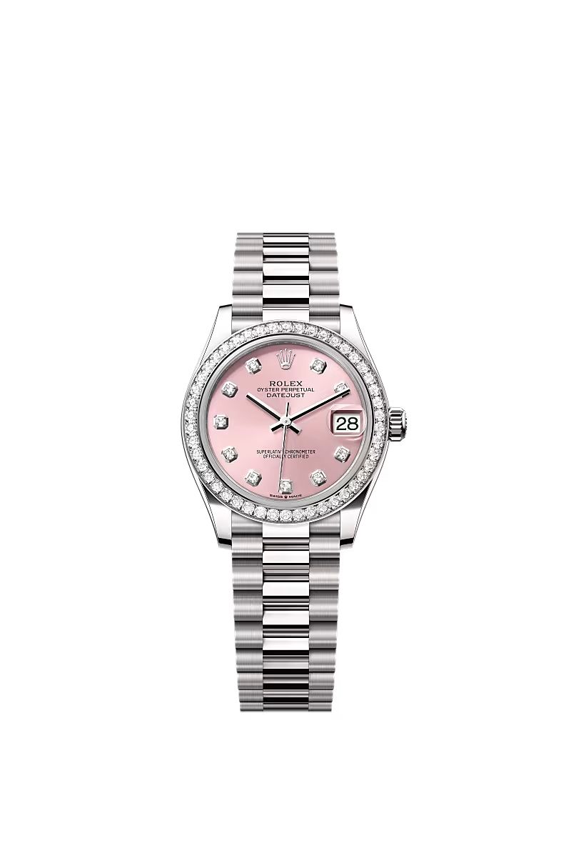 Datejust 31
