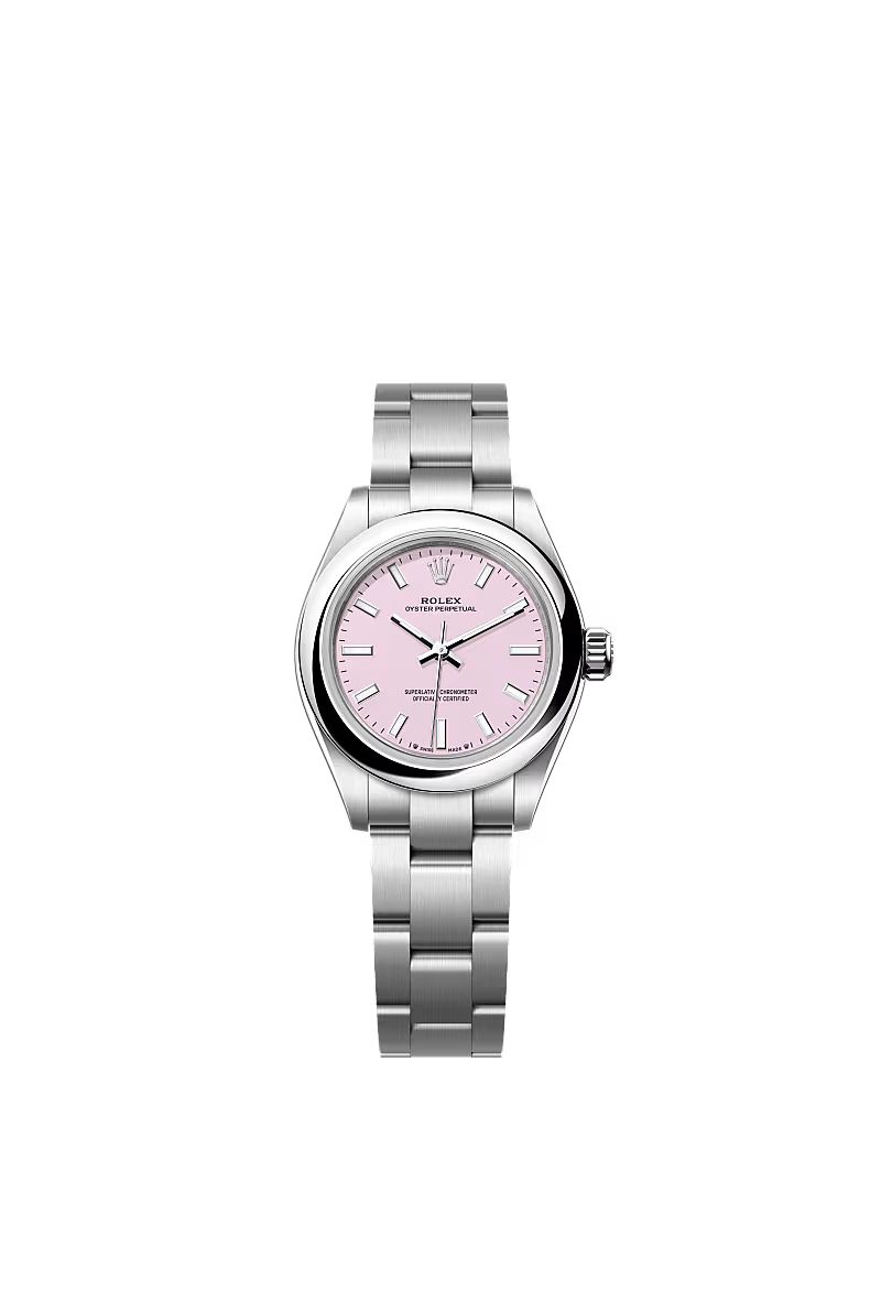 Oyster Perpetual 28