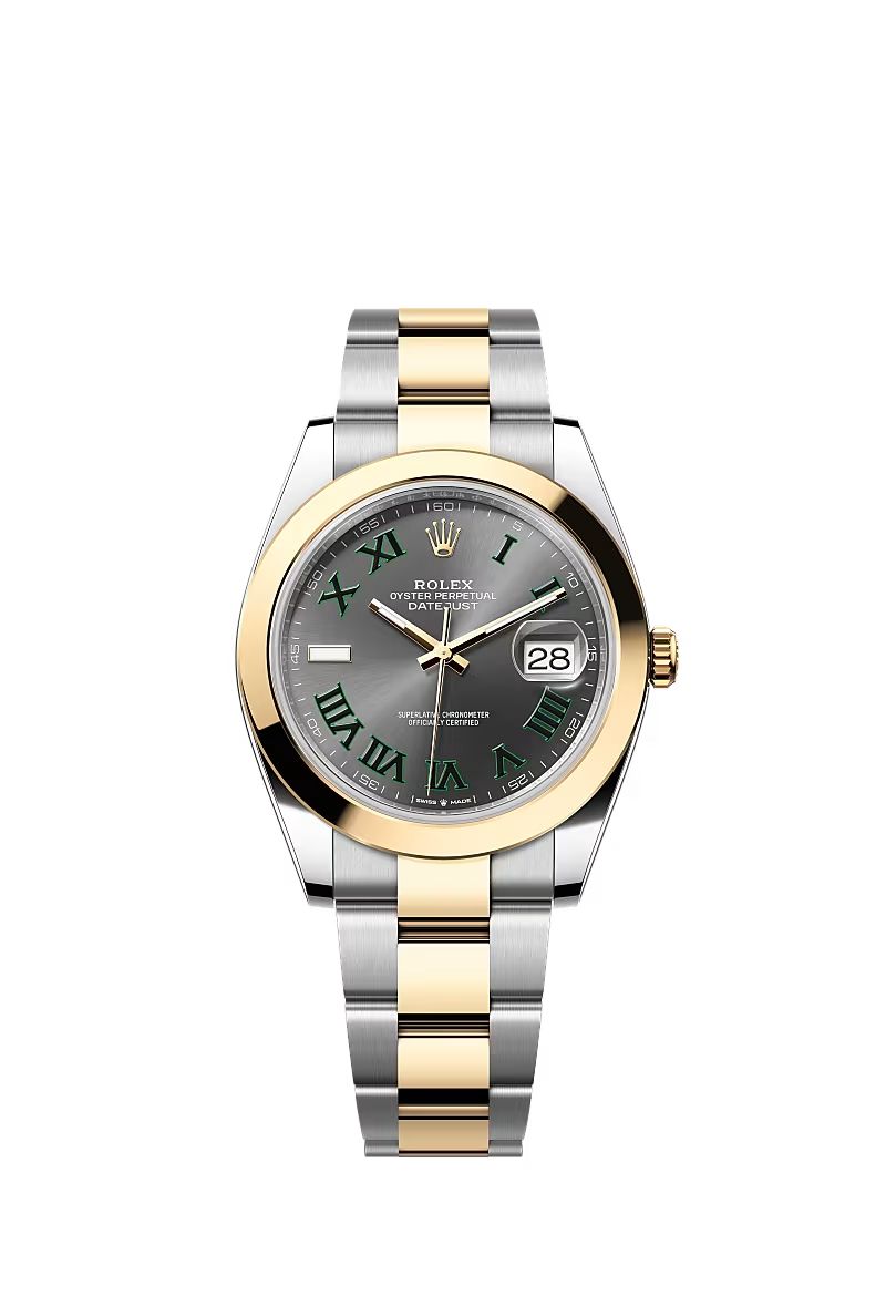 Datejust 41