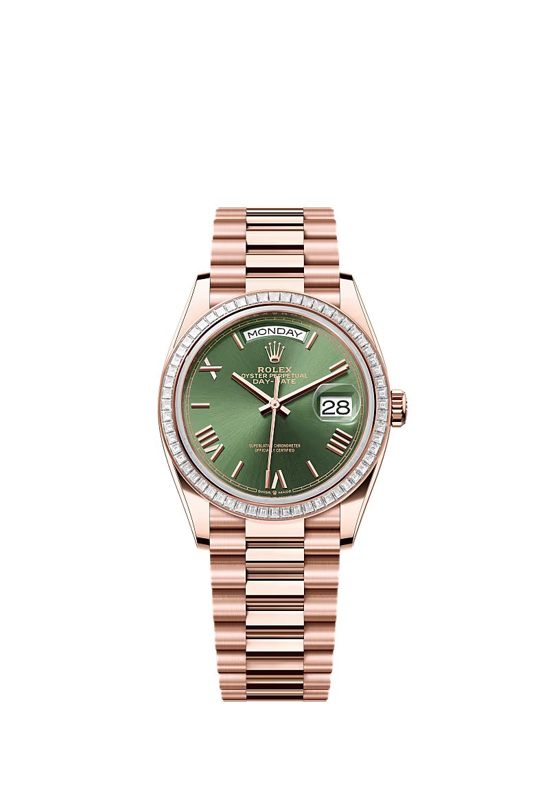 Day-Date 36