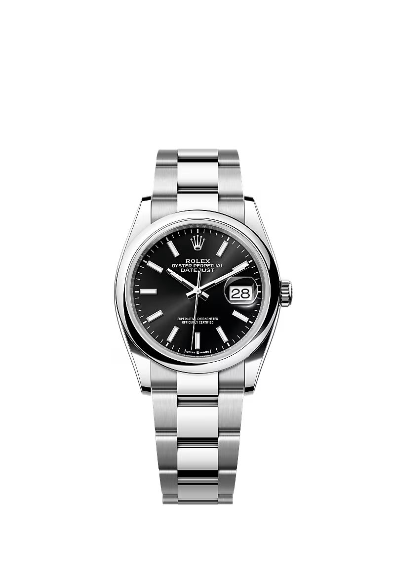 Datejust 36