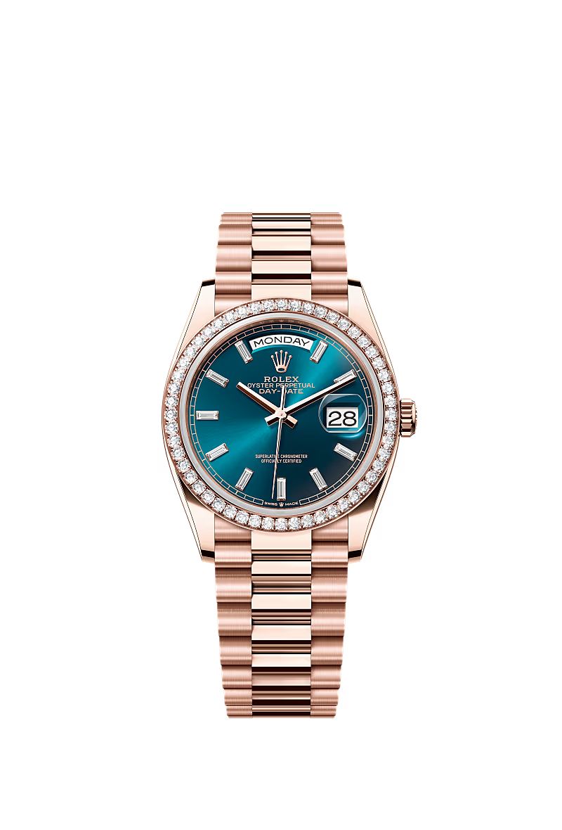 Day-Date 36