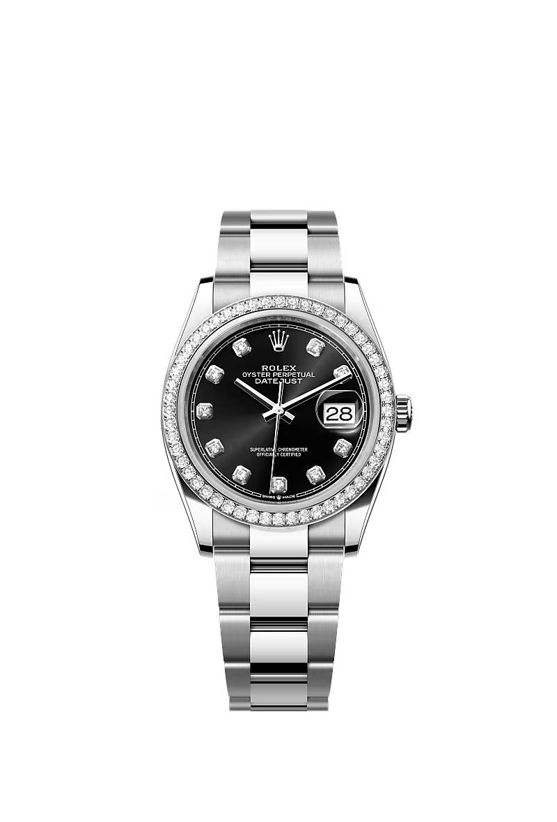 Datejust 36
