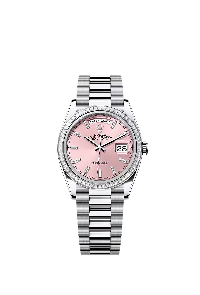 Day-Date 36