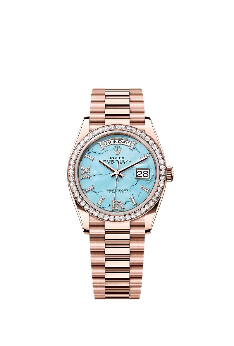Day-Date 36
