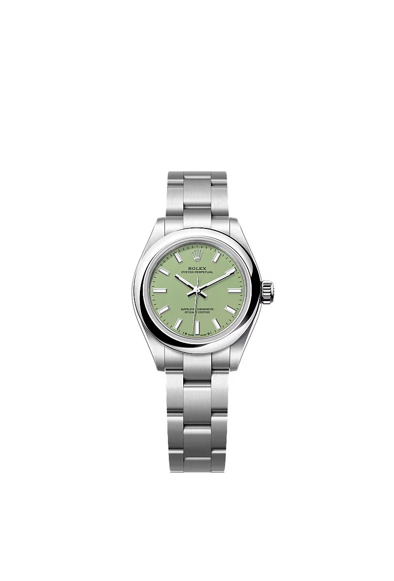 Oyster Perpetual 28