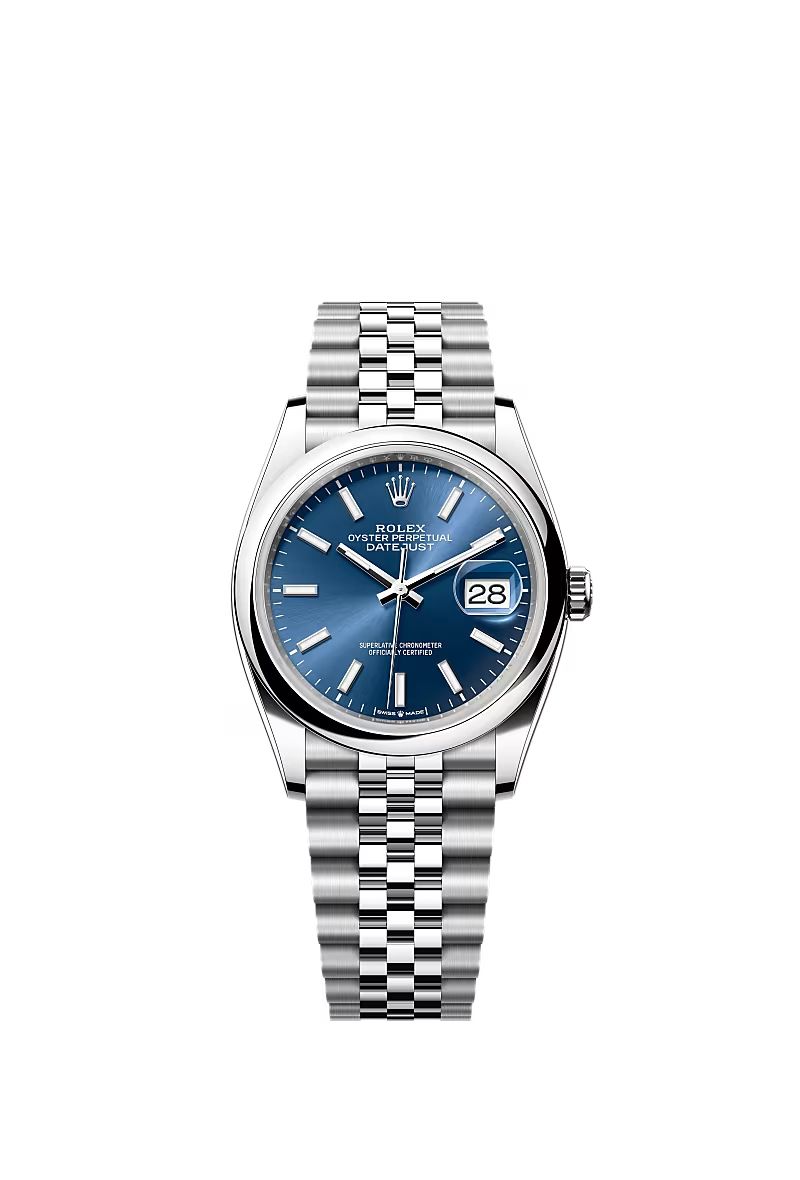 Datejust 36