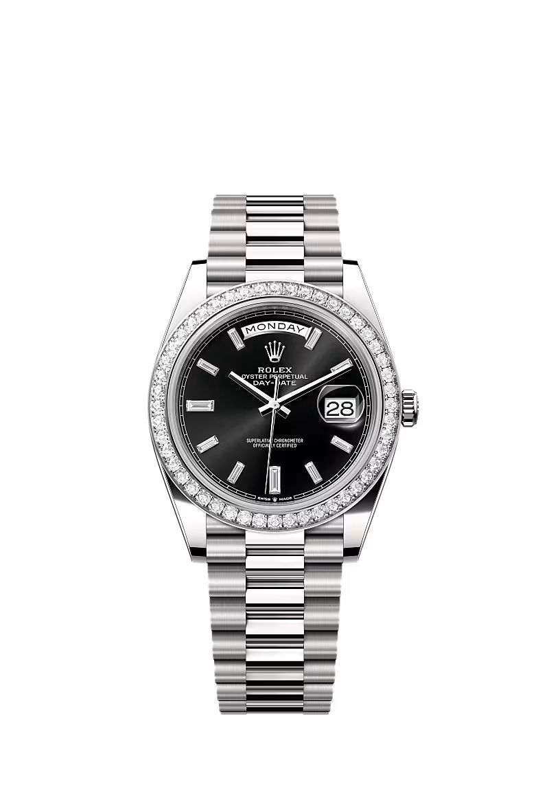 Day-Date 40