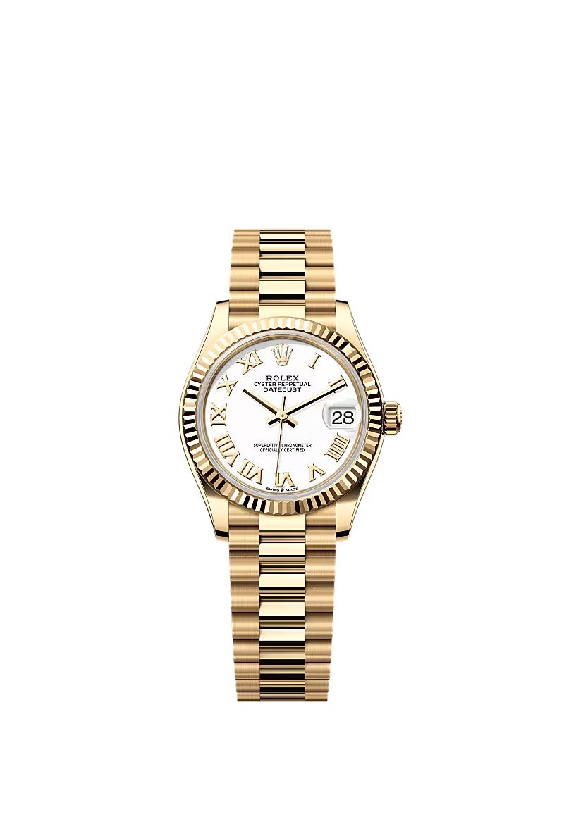 Datejust 31
