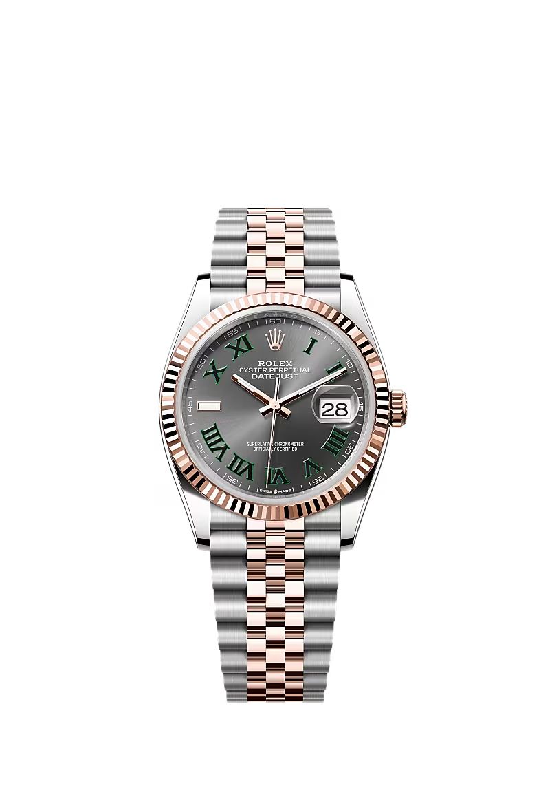 Datejust 36