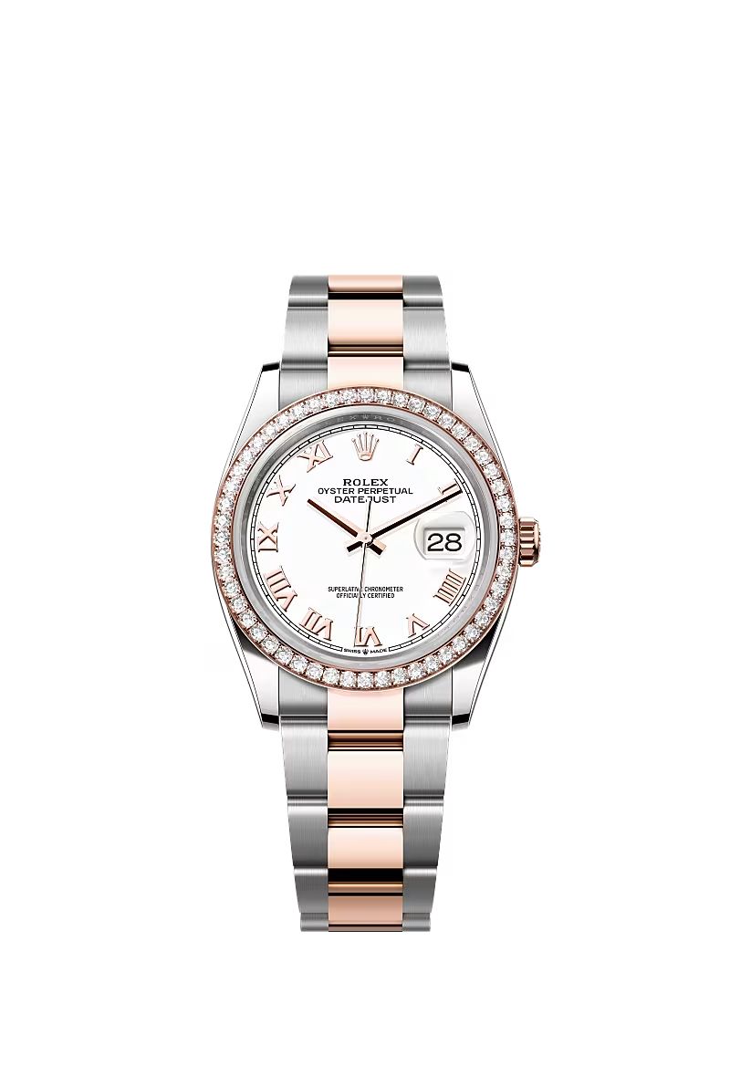 Datejust 36