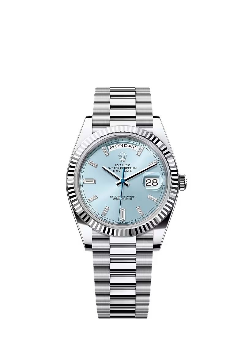 Day-Date 40