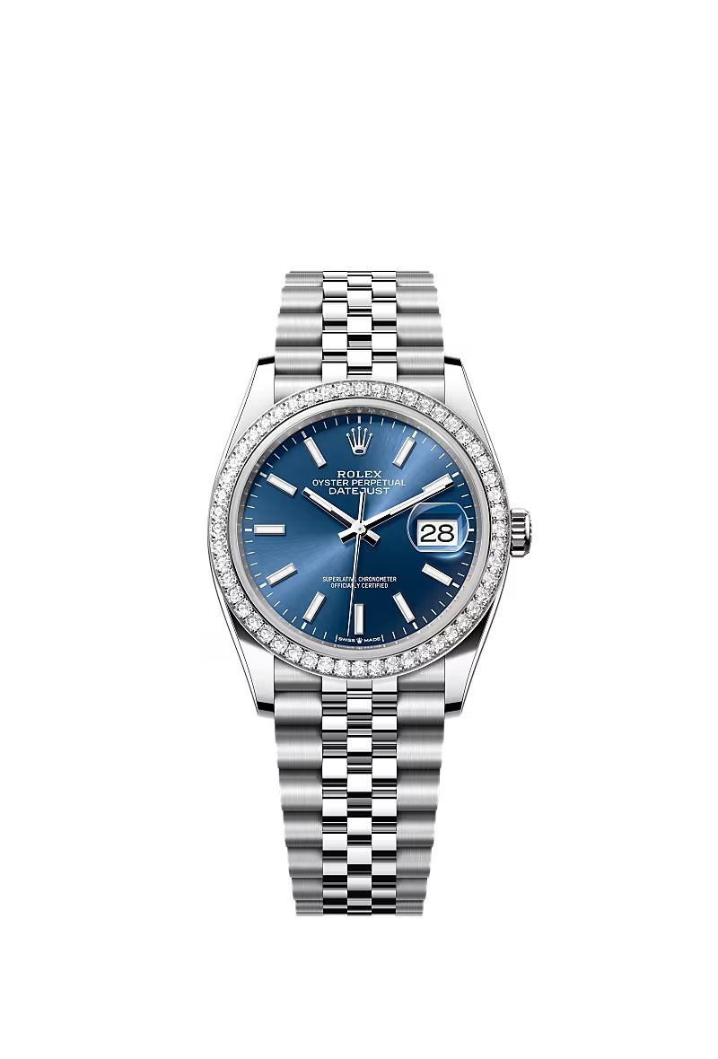 Datejust 36