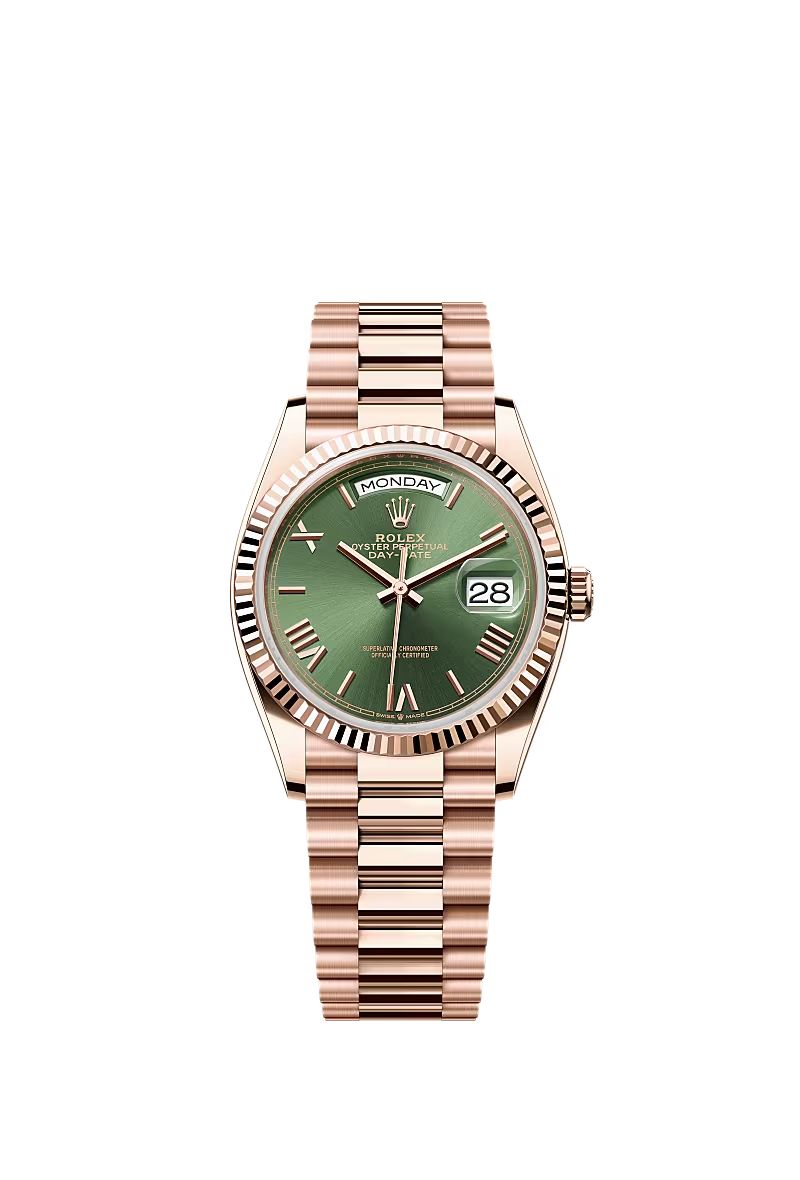 Day-Date 36