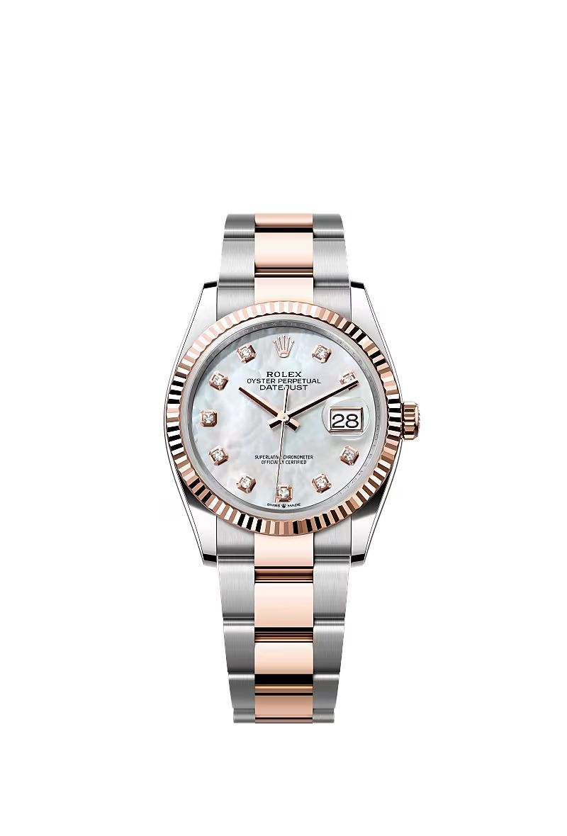 Datejust 36
