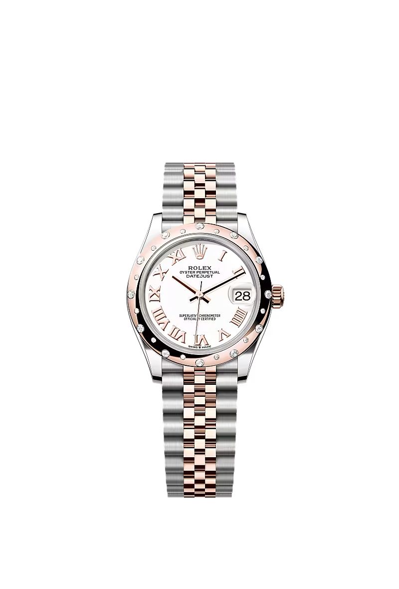 Datejust 31