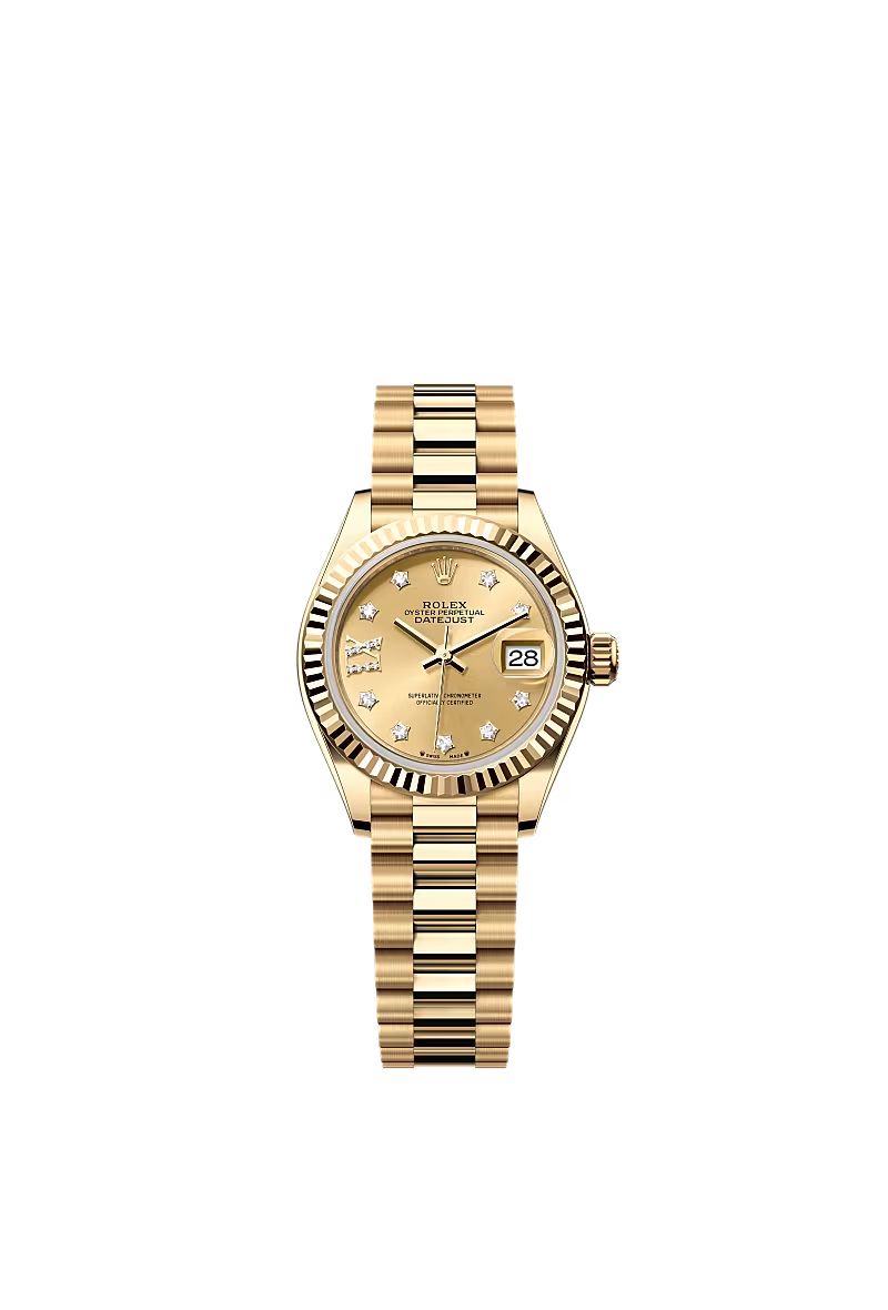 Lady-Datejust
