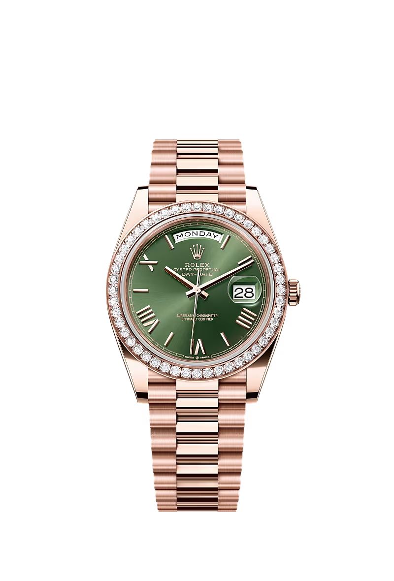 Day-Date 40