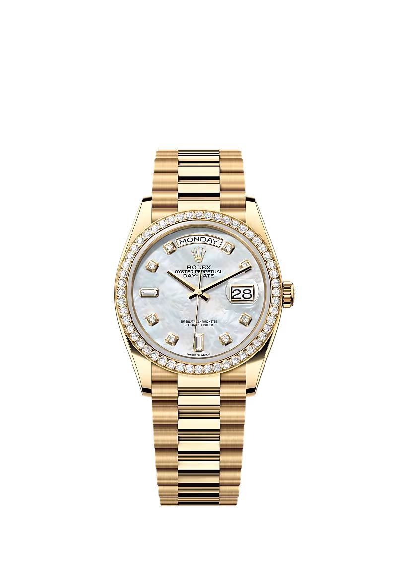 Day-Date 36
