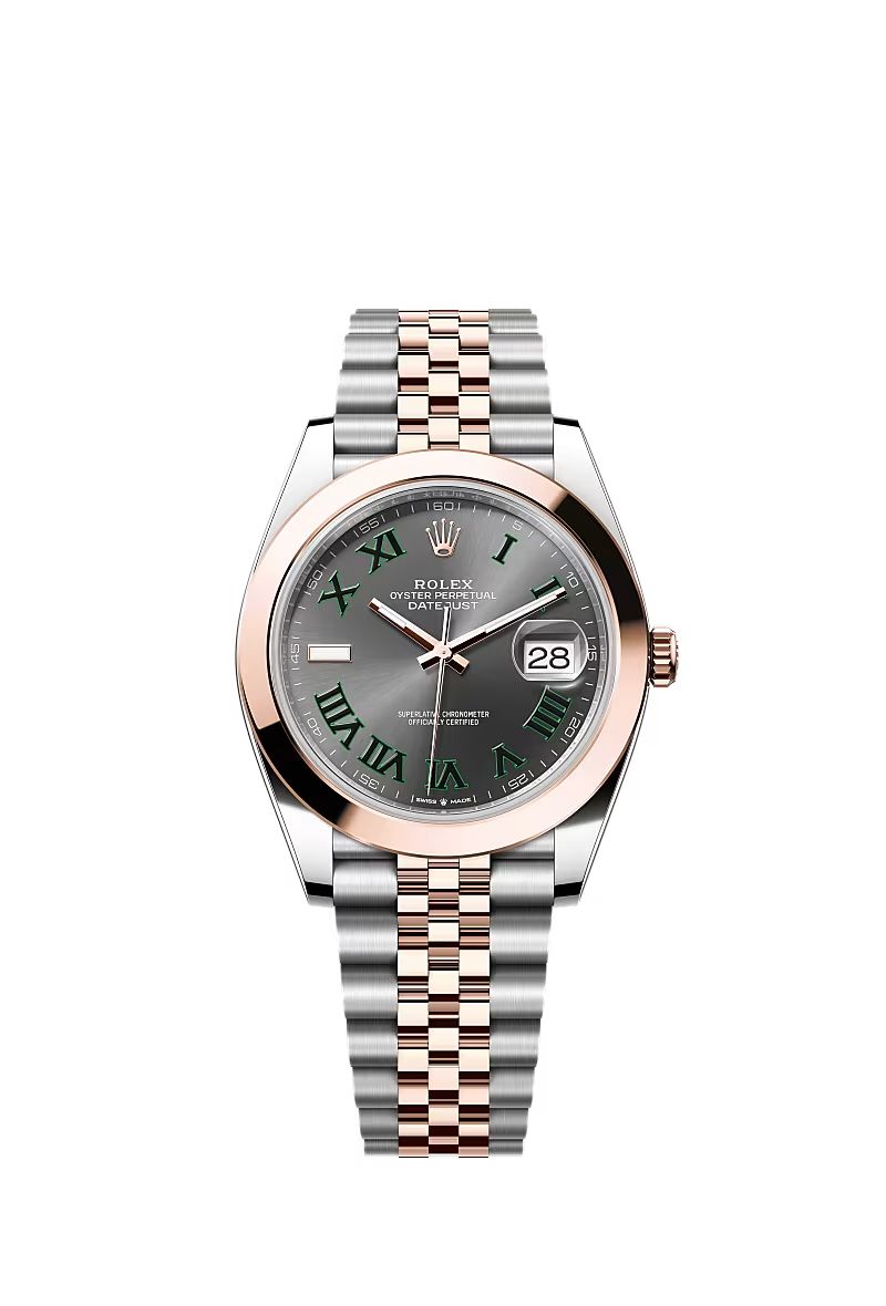 Datejust 41