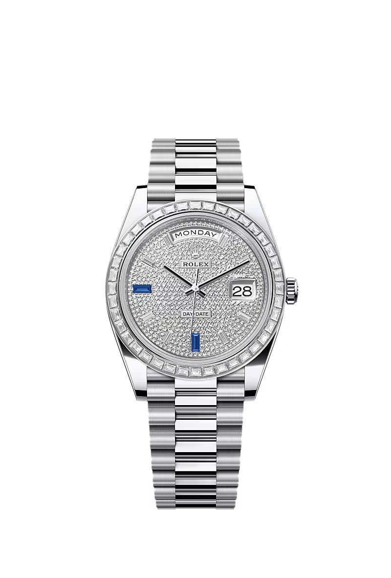 Day-Date 40