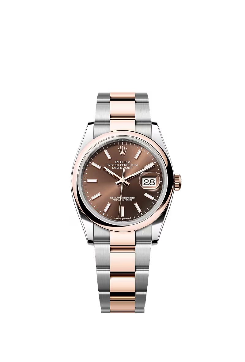 Datejust 36