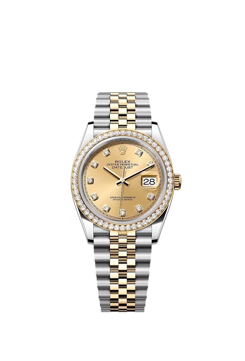 Datejust 36