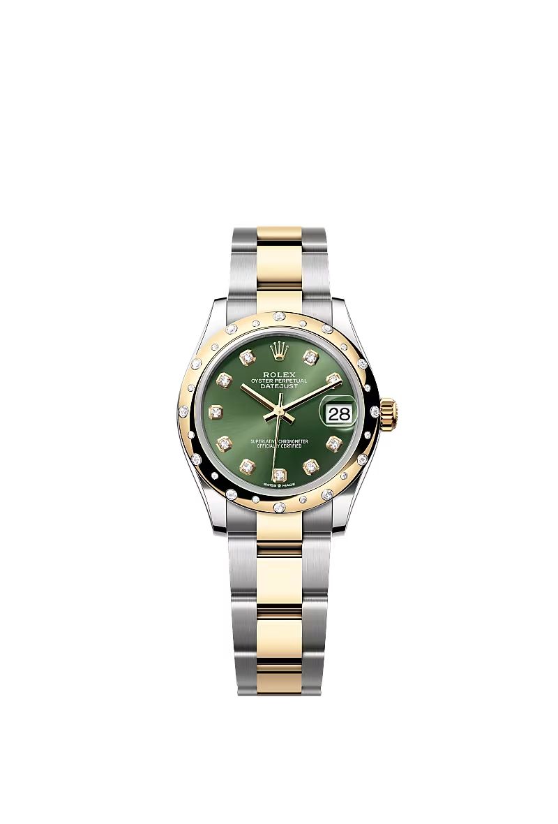 Datejust 31