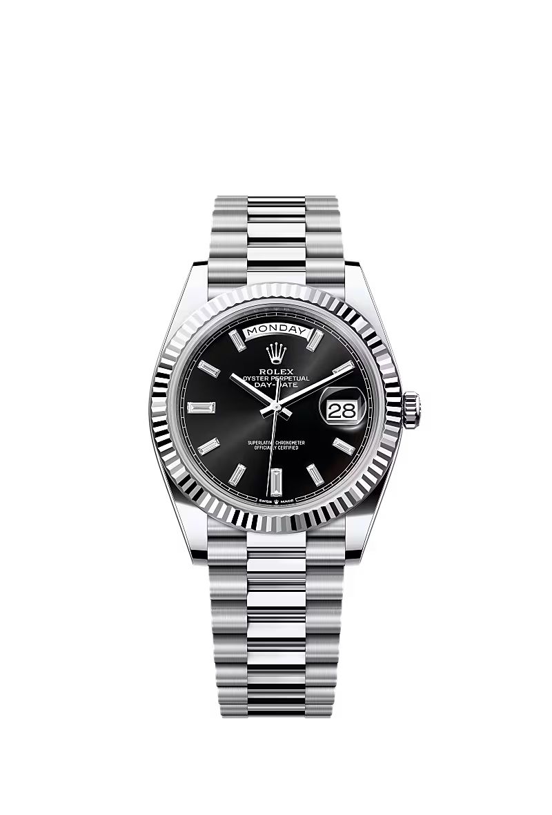Day-Date 40