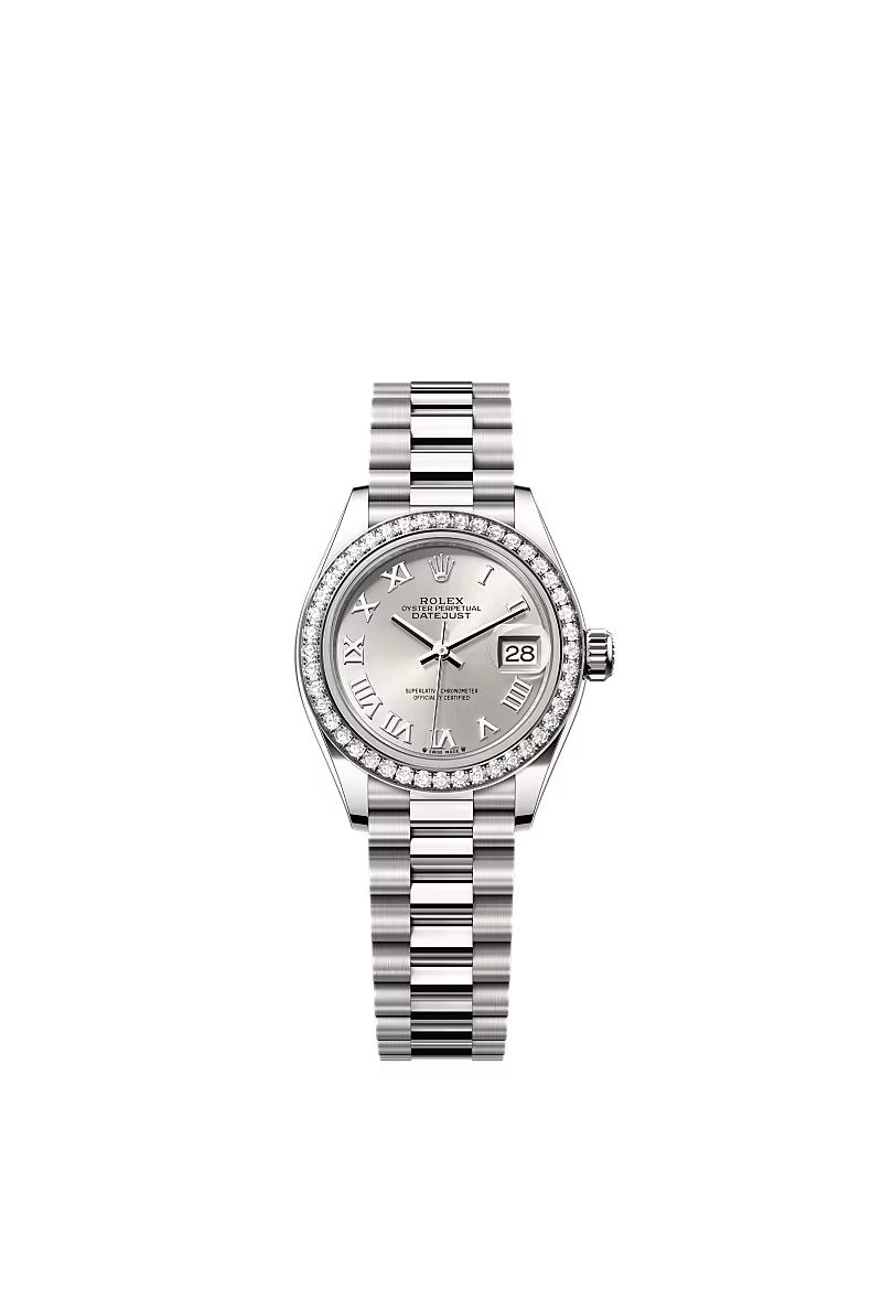 Lady-Datejust