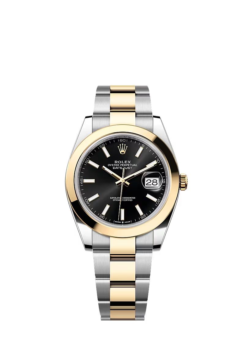 Datejust 41
