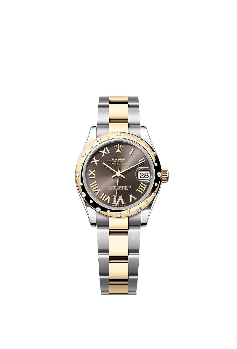 Datejust 31