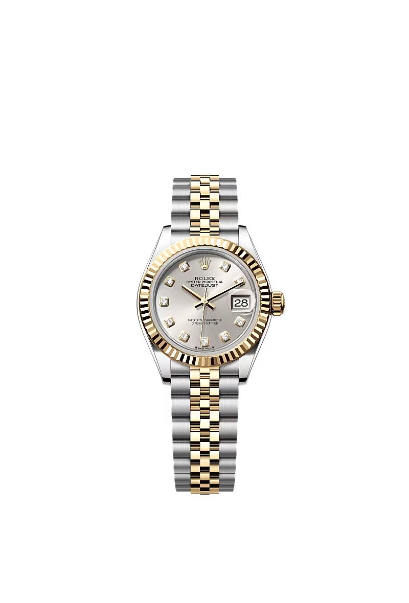 Lady-Datejust