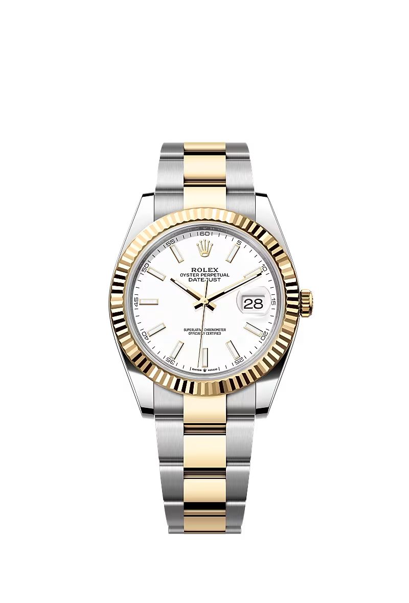 Datejust 41