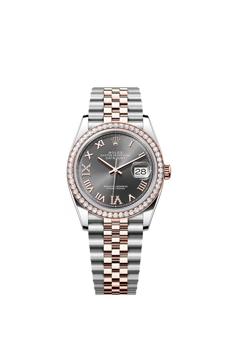 Datejust 36