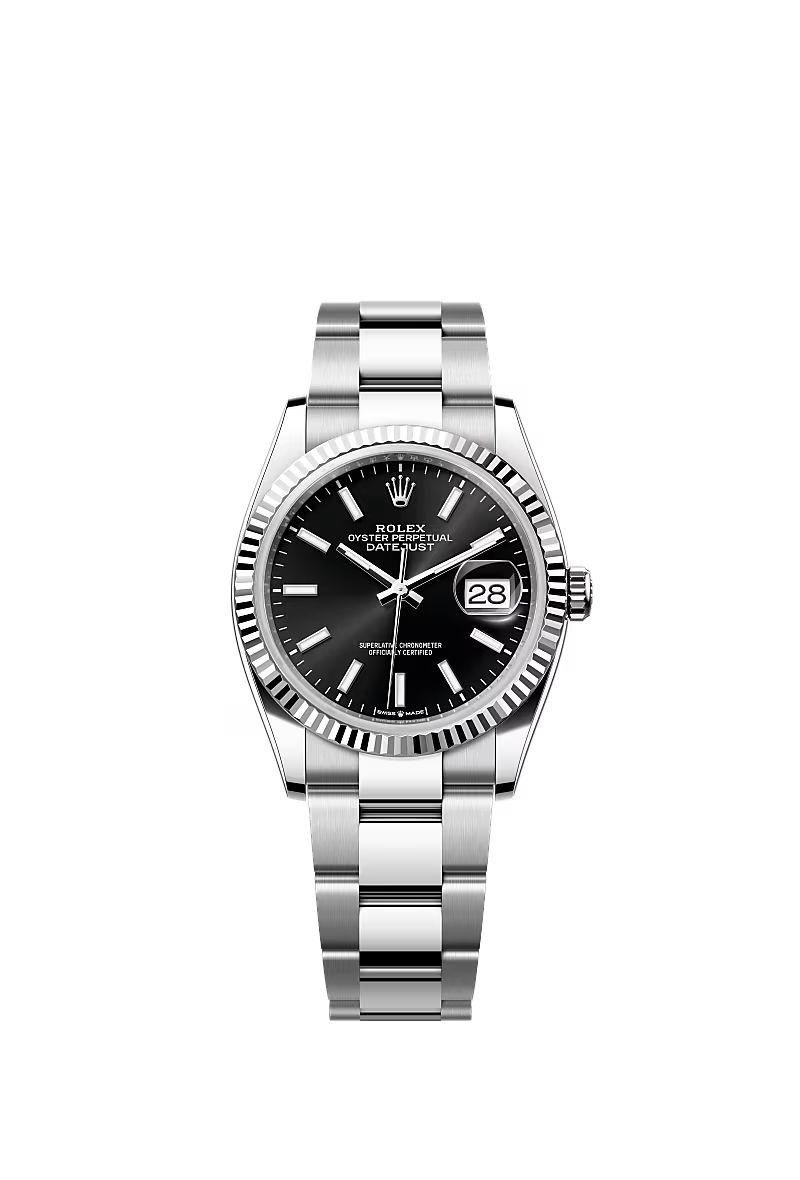 Datejust 36