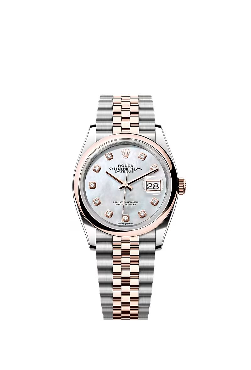 Datejust 36