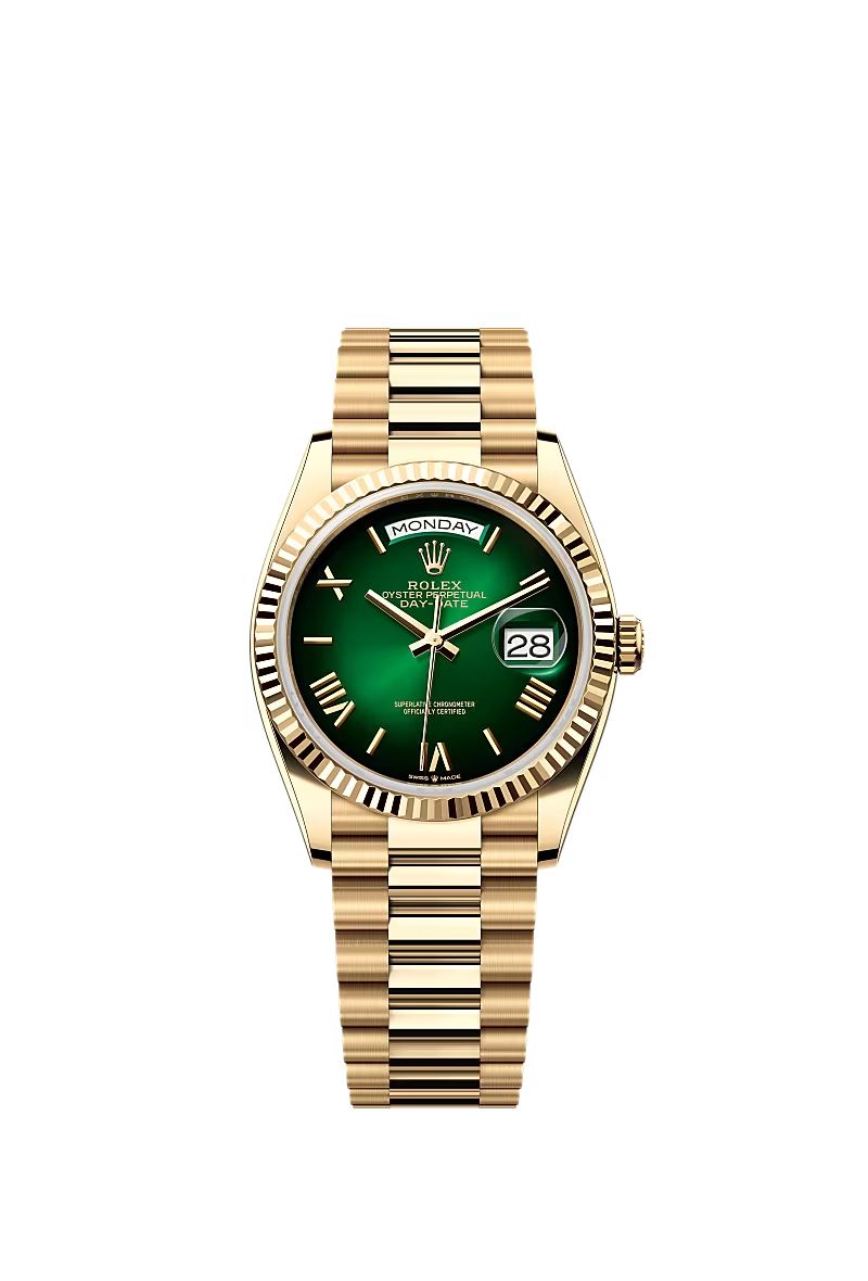 Day-Date 36
