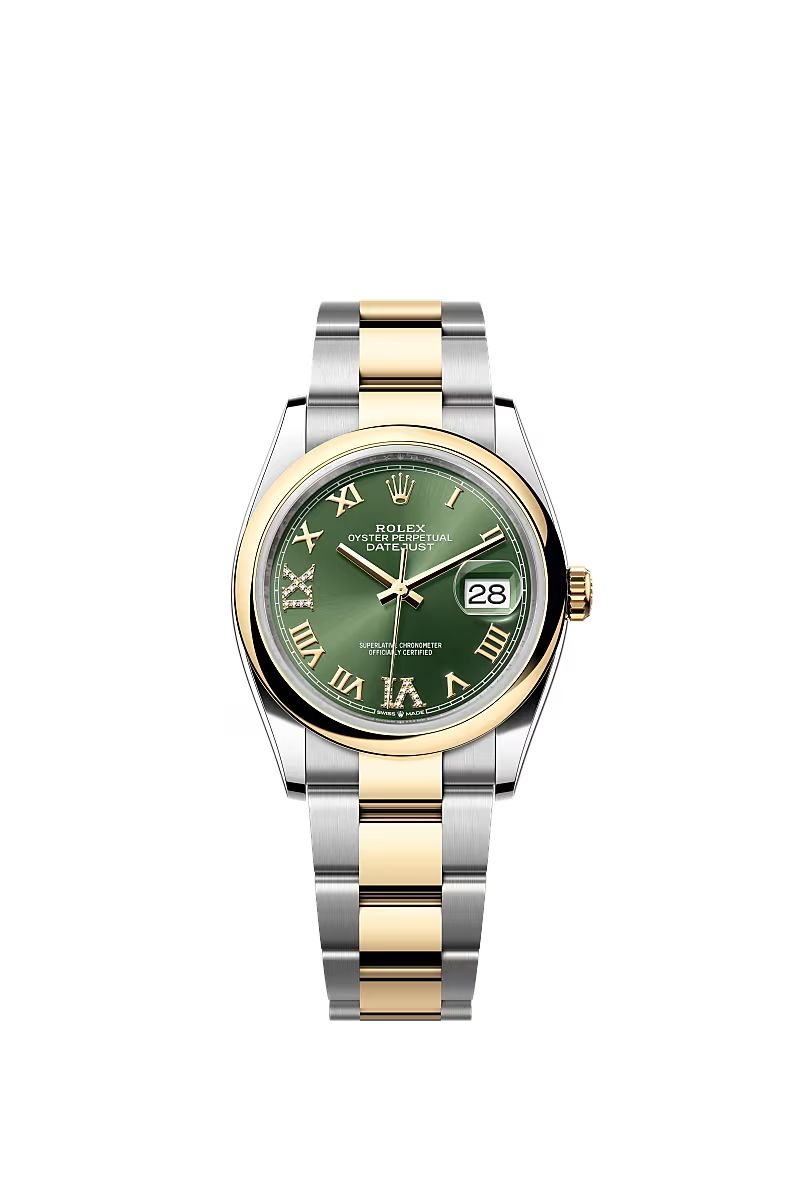Datejust 36
