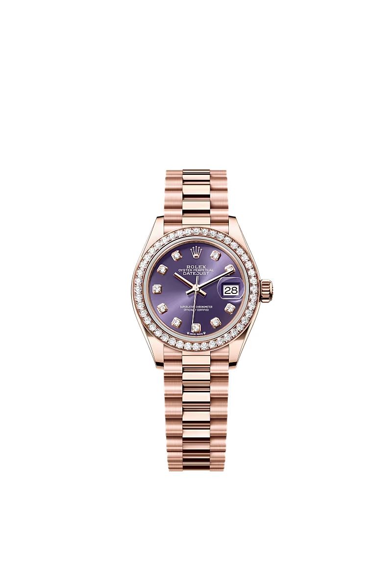 Lady-Datejust