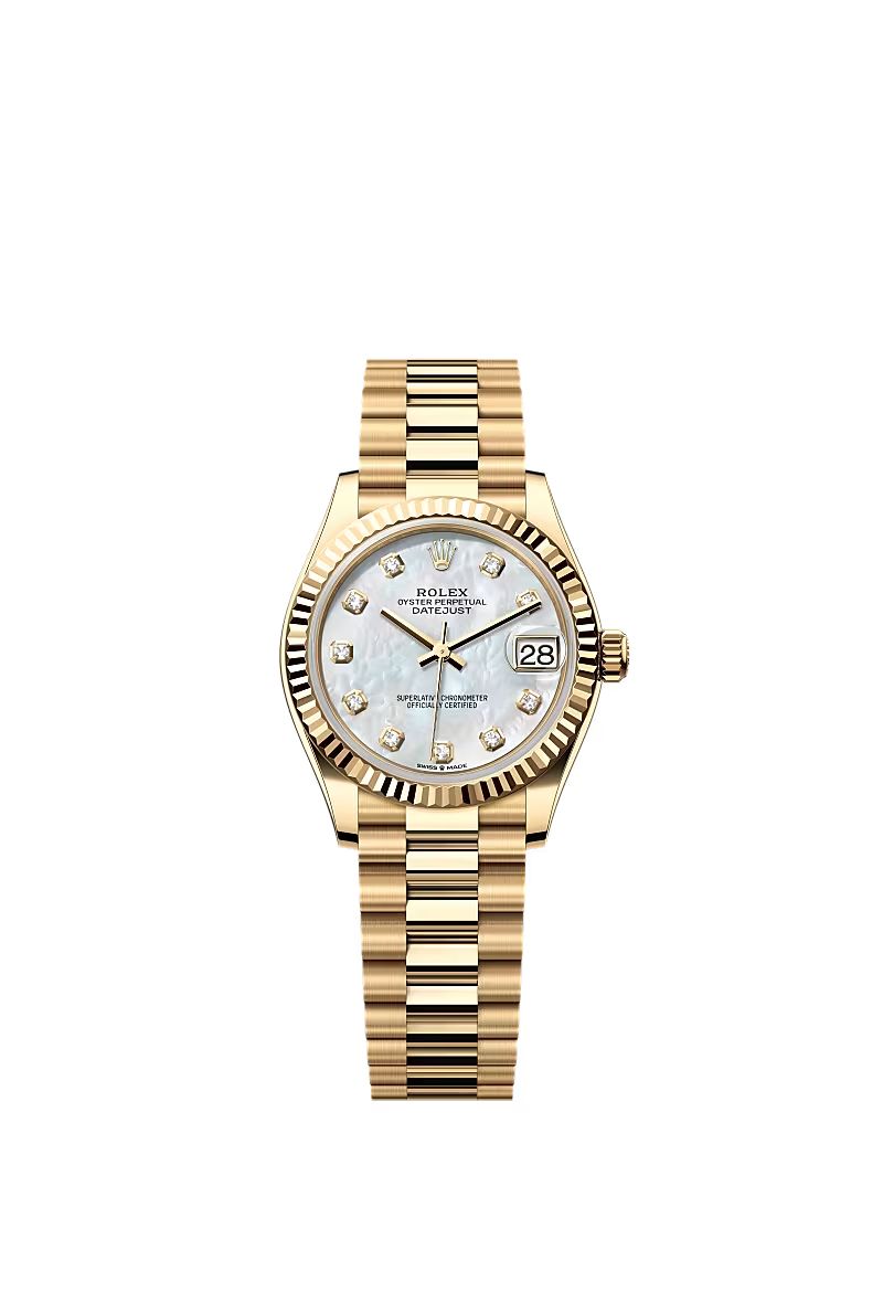 Datejust 31
