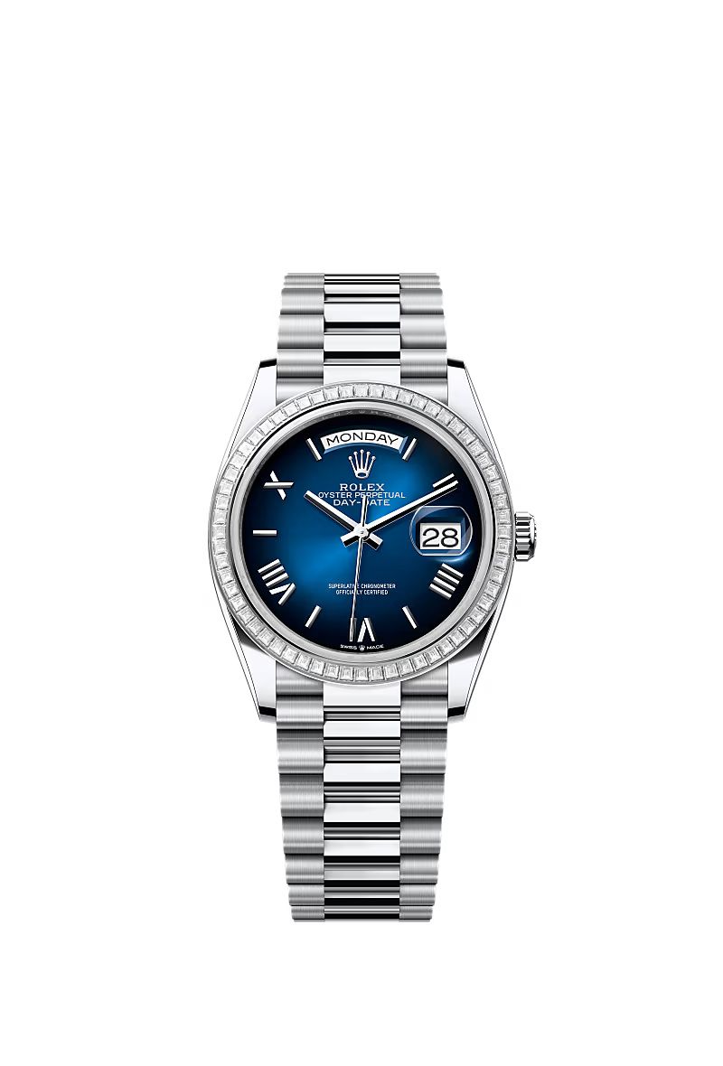 Day-Date 36