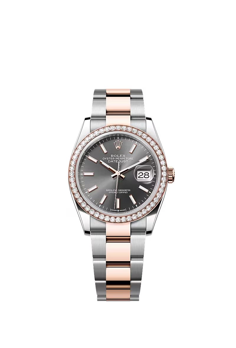 Datejust 36