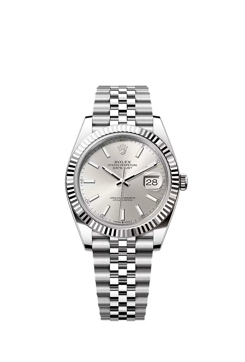 Datejust 41