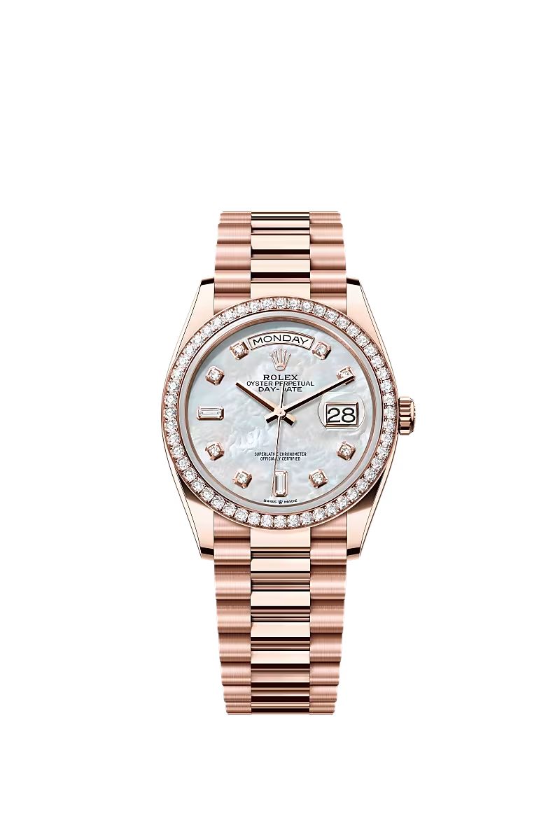 Day-Date 36